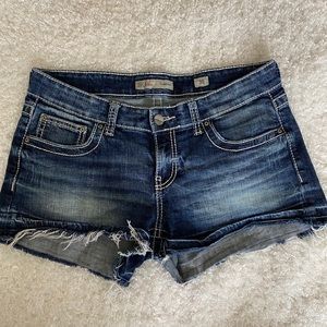 BKE Jean Shorts size 30
